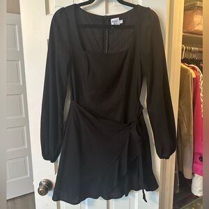 Princess Polly The Villa Mini Dress